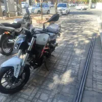 موتور بنلی ۳۰۰|موتورسیکلت|کرج, شهرک فهمیده|دیوار