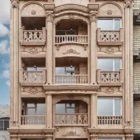 ملک‌۲۰۰متری تجاری بر اصلی