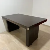 میز کنفرانس ۴ نفره