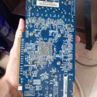 کارت گرافیک Radeon HD 5850|قطعات و لوازم جانبی رایانه|تهران, کیانشهر|دیوار