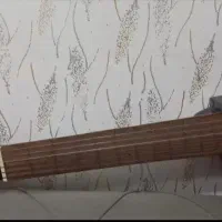 مارتین گو|گیتار، بیس، امپلیفایر|رشت, پل تالشان|دیوار