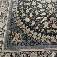 چهار تخته فرش ۱۲متری نوو|فرش|نهاوند, |دیوار