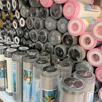 سرویس دستگاه تصفیه آب نصب وتعویض فیلترتعمیرکف قیمت