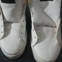 نیم.پوت‌اصل سایز‌۴۱|کیف، کفش، کمربند|بستان آباد, |دیوار