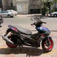 نیروموتورآب خنک
