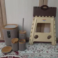 ست سرویس بهداشتی کنتراست