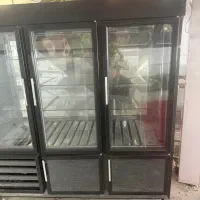 یخچال ۳درب ایستاده دوبرنما