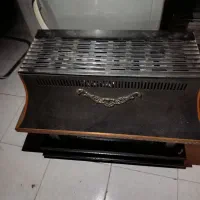 انواع بخاری درحد نو|بخاری، هیتر، شومینه|یاسوج, |دیوار