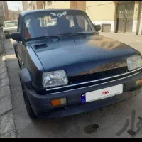 خودرو پی کی سپند سبزیشمی|خودرو کلاسیک|آران و بیدگل, |دیوار