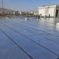ایزوگام آسفالت قیرکونی حتا نیم متر درخدمتیم