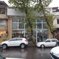 مغازه بزرگ ۴۵۰ متر ، بیستون ، سام ، سردار جنگل|اجارهٔ مغازه و غرفه|رشت, چمارسرا|دیوار