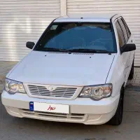 پراید 132 مدل 90 استثنایی