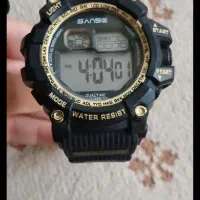 ساعت دیجیتال اورجینال