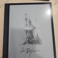 کتابخوان و دوربین دار BOOX TAB ULTRA PRO|تبلت|تهران, شمس‌آباد|دیوار