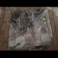 چادر رنگی و مشکی و شلوار لی پسرانه|لباس|دزفول, |دیوار