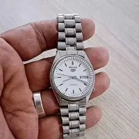 ساعتهای سیکو پنج اتومات
