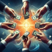 ((واسه یبارم که شده شانستو امتحان کن))|گردهمایی و همایش|گلبهار, شهر جدید گلبهار|دیوار
