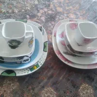 غذا خوری کودک