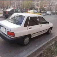 پراید 131مدل 92