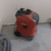 جاروبرقی صنعتی هیلتی|جاروبرقی، جارو شارژی، بخارشو|شیراز, نصر|دیوار