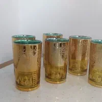 استکان و قهوه خوری نو قیمت مناسب