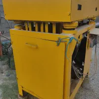 دستگاه بلوک زنی سقفی میزی|ماشینآلات صنعتی|صدرا-فارس, فاز ۱|دیوار