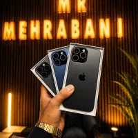 ۱۵ پرومکس / این اگهی رو قبل خرید ایفون ببین