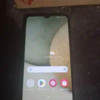 سامسونگ a12حافصه۶۴