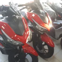 طرح آیروکس تکنو خشک ۱۴۰۴ رادیاتور دار