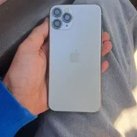 ایفون ۱۱ پرو za