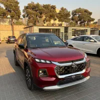 سوزوکی ویتارا دو دف مدل ۲۰۲۴|خودرو سواری و وانت|تهران, تهرانپارس شرقی|دیوار