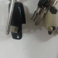 کلید گمشده