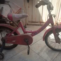 دوچرخه تمیز