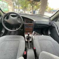 پرشیا ۸۹دوگانه کارخانه|خودرو سواری و وانت|ارومیه, |دیوار