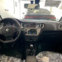 تارا V1 صفر ۱۴۰۴|خودرو سواری و وانت|یزد, |دیوار