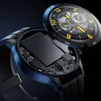 ساعت هوشمند ریلمی S Pro|ساعت|سقز, |دیوار