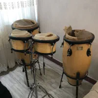 ساز پرکاشن