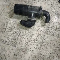 هواکش ، ۳ جفت باند ، ۵ عدد ضبط فلش خور