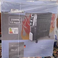 فروش بخاری برقی شوفاژی