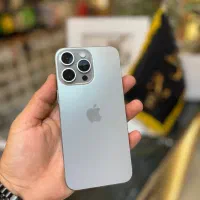 Iphone 15 promax 512 zaa|موبایل|نیشابور, امام خمینی|دیوار