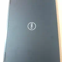 لپ تاپ جون سخت نیمه صنعتی Dell