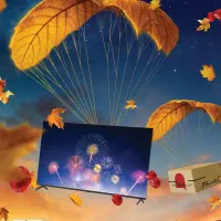 جشنواره یلدایی اسنوا ساید و تلوزیون