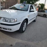 سمند ۹۸ lx|خودرو سواری و وانت|ملکان, |دیوار