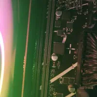 کیس کامپیوتر گیمینگ