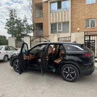 بیجینگ ایکس هفت