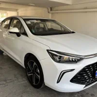 ماشین بیجینگ u55 پلاس|خودرو سواری و وانت|گرگان, |دیوار