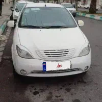 تیبا 2 مدل 1400