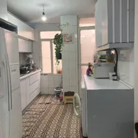 ۵۳ متر با پارکینگ بدون مزاحم