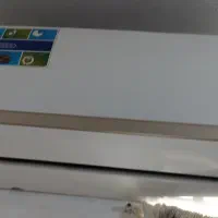 12هزار سوپرجنرال   نو، قیمت مفت گذاشتم|کولر گازی و فن‌کوئل|خرمشهر, |دیوار