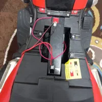 موتور شارژی.